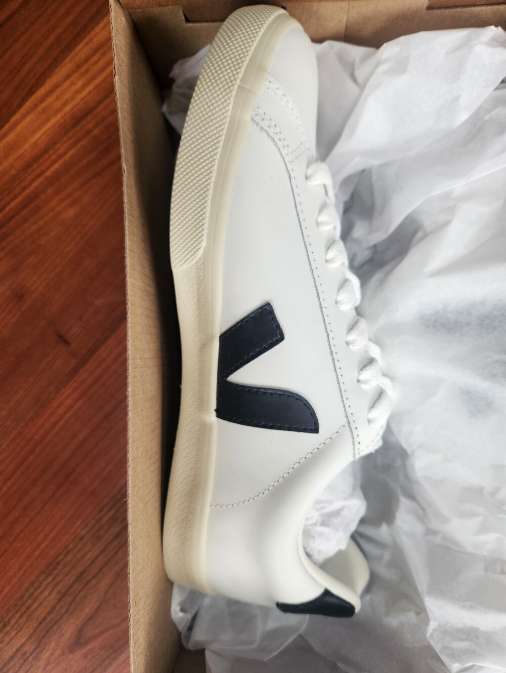 Veja Campos Sneakers